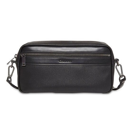 Calvin Klein Zip Shoulder bag 20 cm
