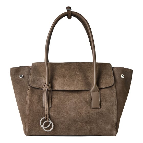 Marc O'Polo Shopper Bag Genuine Leather 52 cm