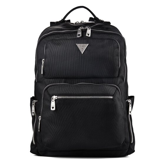 Guess Berna Business backpack 41 cm Laptop compartment