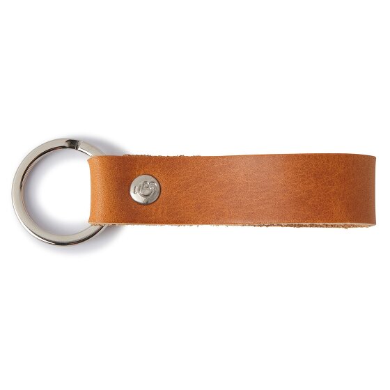 Castelijn & Beerens Gaucho keychain leather 11 cm