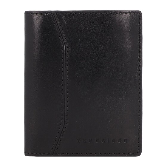 The Bridge Fillipo Wallet RFID protection Leather 9 cm