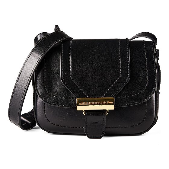 The Bridge Benedetta Shoulder bag Leather 21 cm