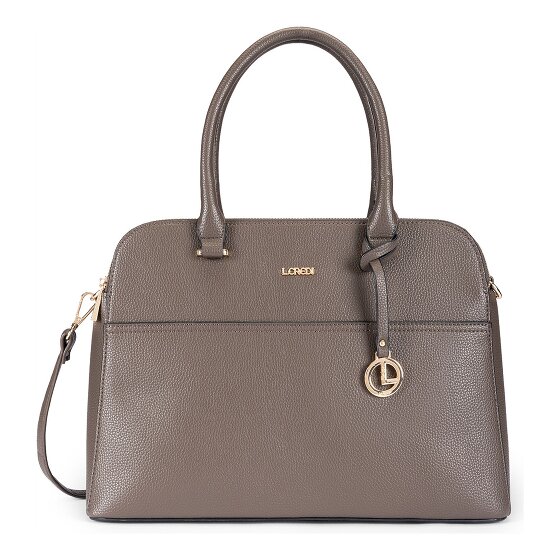 L.Credi Franka shoulder bag 37 cm