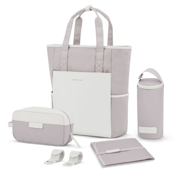 Kapten & Son Lindby Changing backpack 41 cm