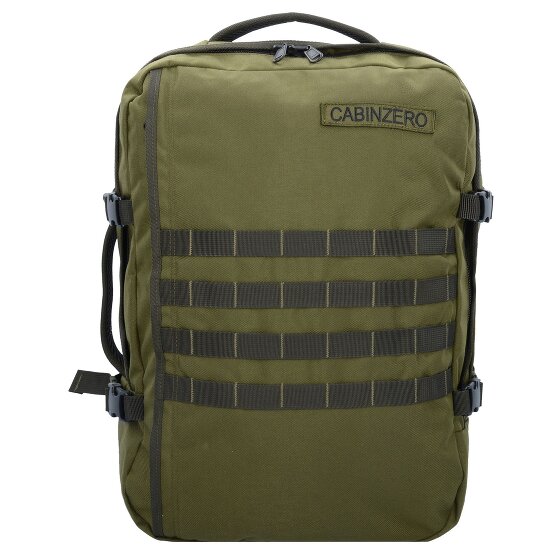Cabin Zero Military 44L Cabin Backpack Rucksack 52 cm