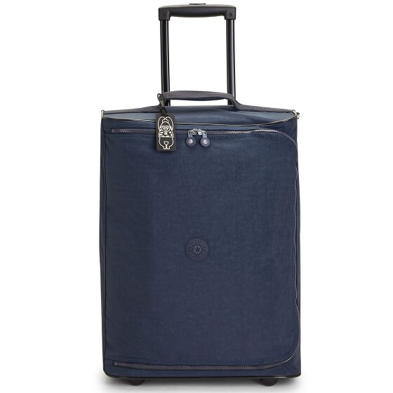 Kipling Basic Teagan C 2 wheels Cabin trolley 55 cm Kipling Basic Teagan C 2 wheels Cabin trolley 55 cm