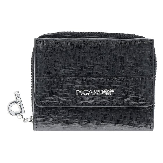 Picard Superstar1 Wallet Genuine Leather 9.5 cm