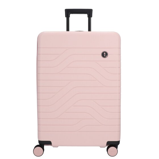 Bric's BY Ulisse 4 Roll Trolley 71 cm