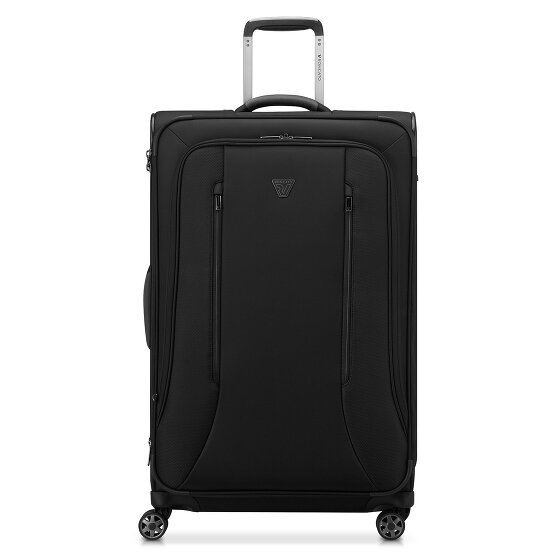 Roncato City 3.0 4 wheels Trolley L 77 cm with expansion pleat
