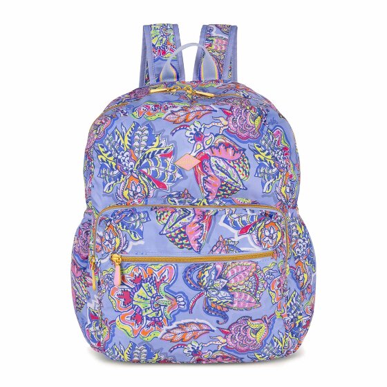 Oilily Avalon Woods Sits Bao Foldable backpack 38.5 cm