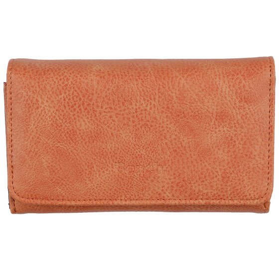 Bench Wallet 15.5 cm