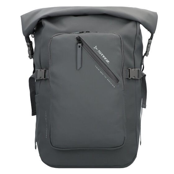 Polestream Strz by Amsterdam Daypack 50 cm Laptop compartment