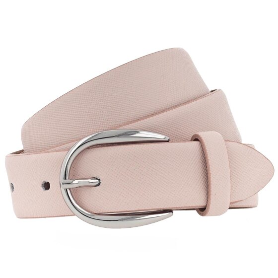 Vanzetti Belt leather