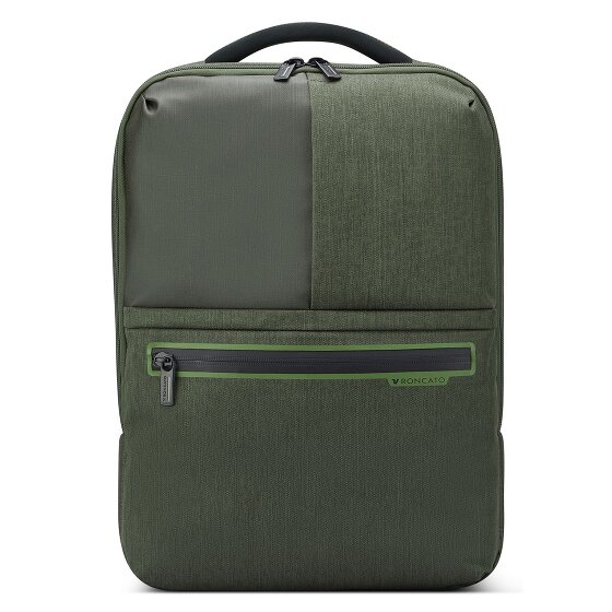 Roncato Trial Daypack 44 cm Laptop compartment Roncato Trial Daypack 44 cm Laptop compartment