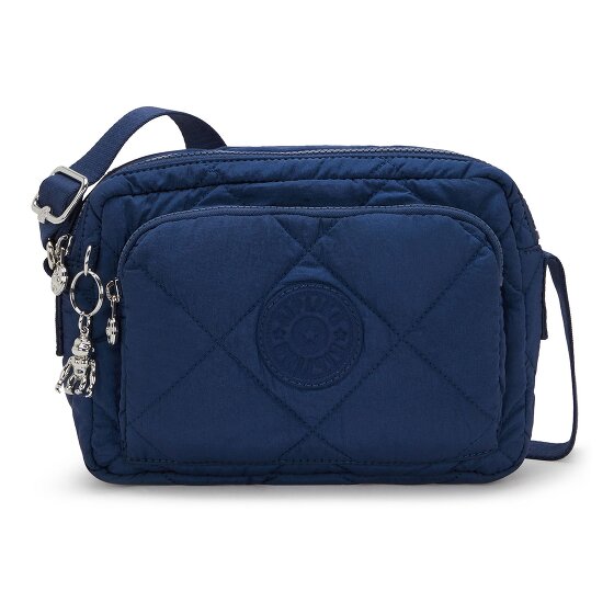 Kipling K.Quilt Abanu Zip Shoulder bag M 24 cm