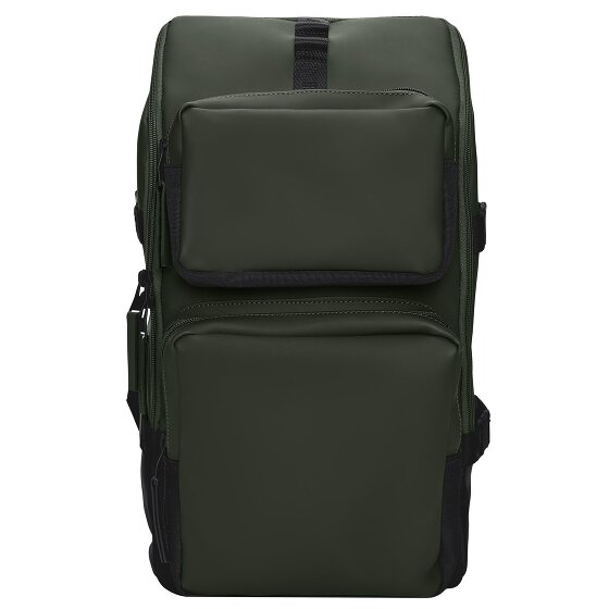 Rains Trail Daypack 45 cm Laptop compartment