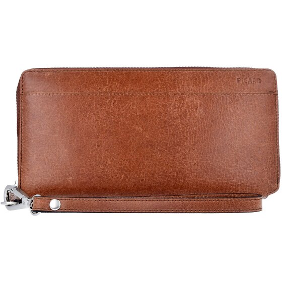 Picard Buddy wallet leather 22 cm