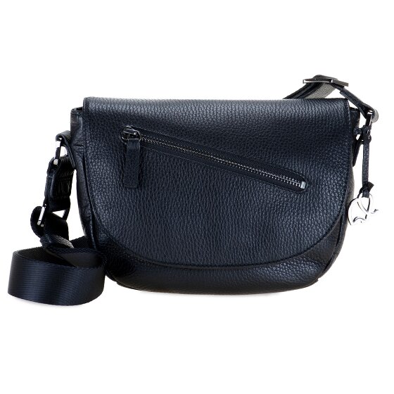 Mywalit Shoulder bag leather 21 cm