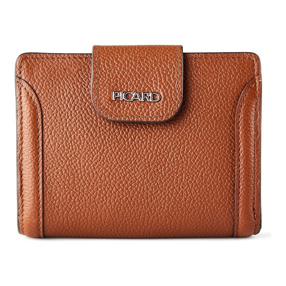 Picard Highlands 1 Wallet RFID protection Leather 12 cm