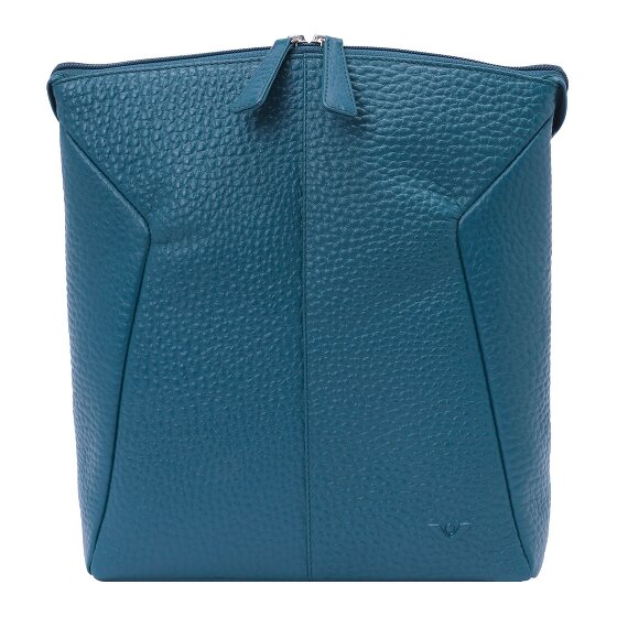 Voi Hirsch City Backpack Leather 30 cm