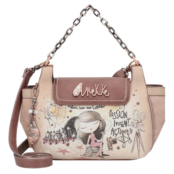 Anekke Hollywood Handbag 21 cm