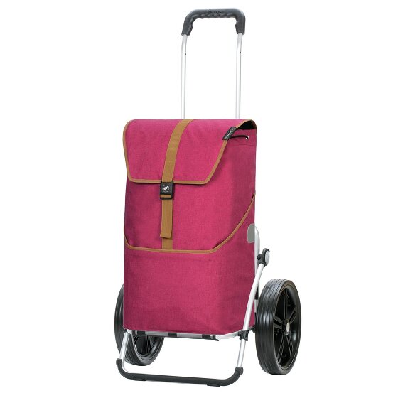 Andersen Shopper Royal Shopper Auke Shopping Trolley 59 cm