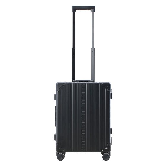 Aleon Traveler Domestic 4 Roll Cabin Trolley 55 cm