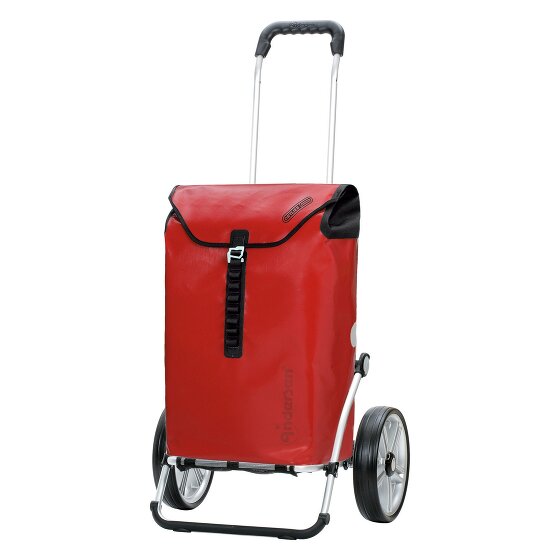 Andersen Shopper Royal Shopper Shopping Trolley 65 cm