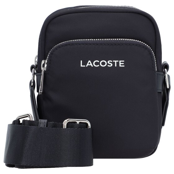 Lacoste Active Nylon Shoulder bag 12 cm