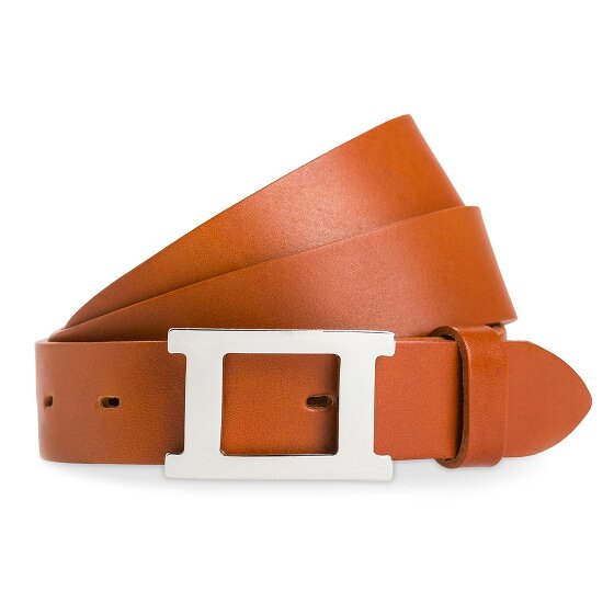 Vanzetti Belt Leather