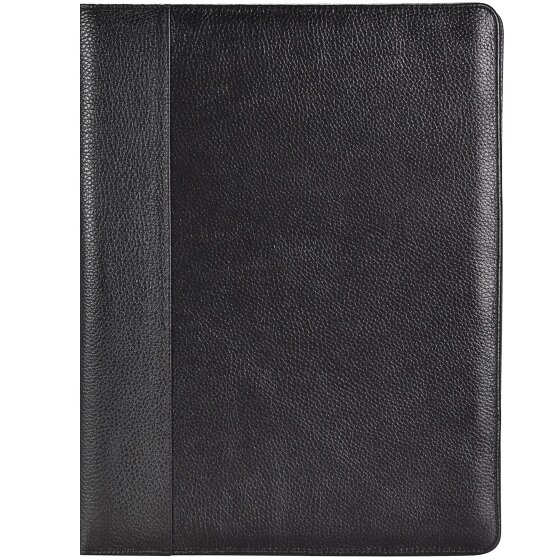 Dermata Writing case II leather 32 cm