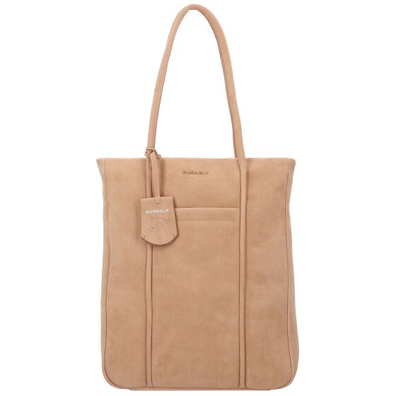 Burkely Still Selene Shoulder Bag Leather 30 cm