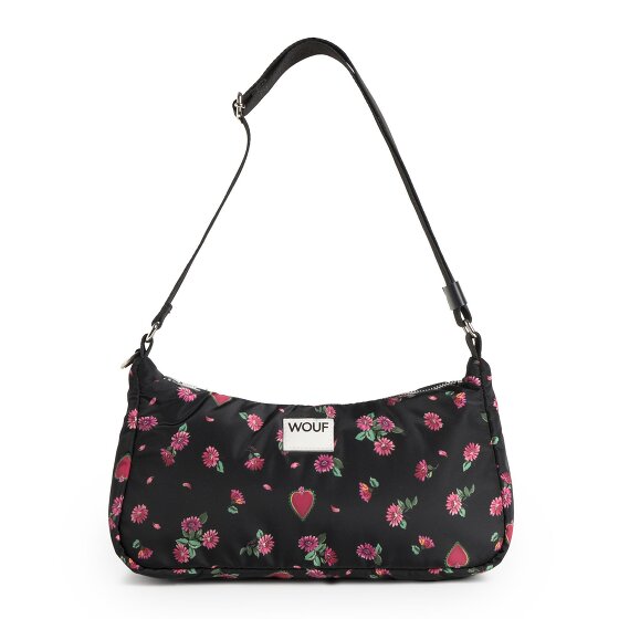 Wouf Studio Shoulder Bag 34 cm