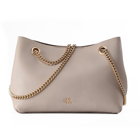 Calvin Klein Minimal Shoulder Bag 26 cm