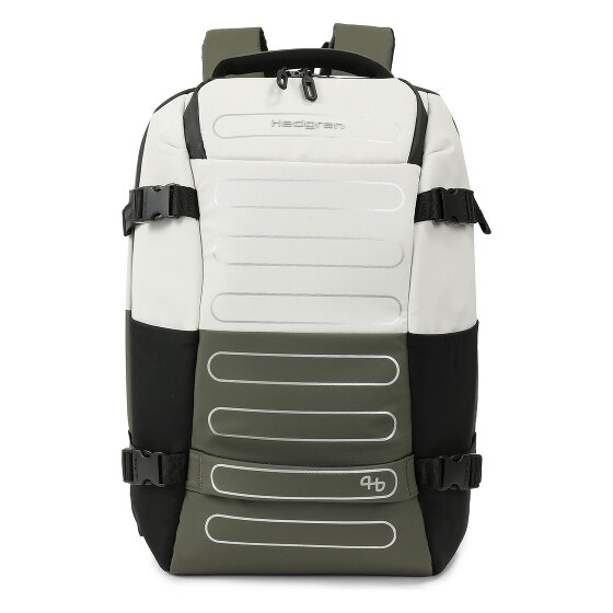 Hedgren Comby Performance Travel Backpack RFID 46 cm