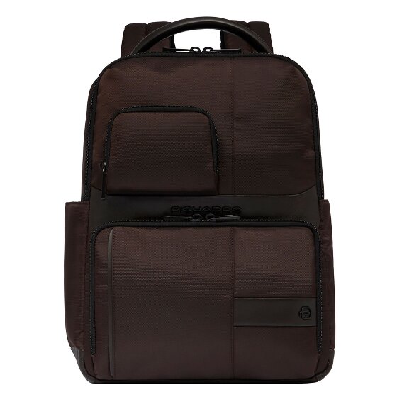 Piquadro Wollem Business backpack 40 cm Laptop compartment