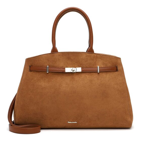 Tamaris TAS Martina Shoulder Bag Genuine Leather 40 cm