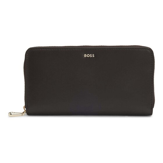 Boss Numah Wallet Genuine Leather 19 cm