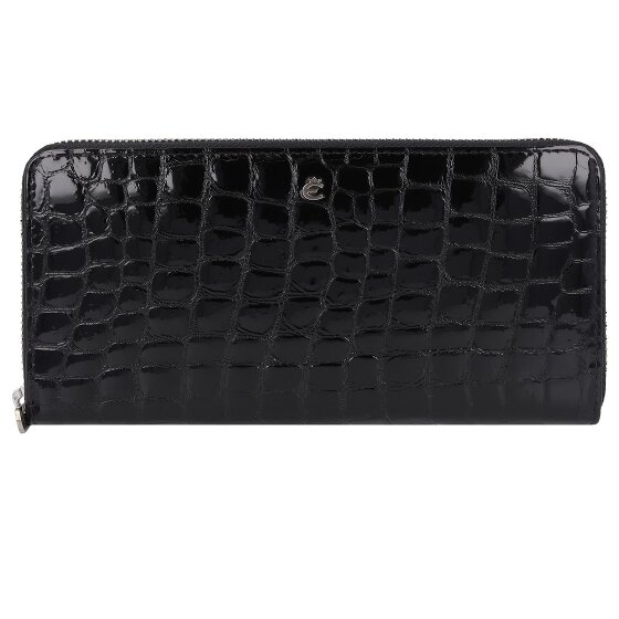 Esquire Nizza Wallet RFID protection Leather 18.5 cm