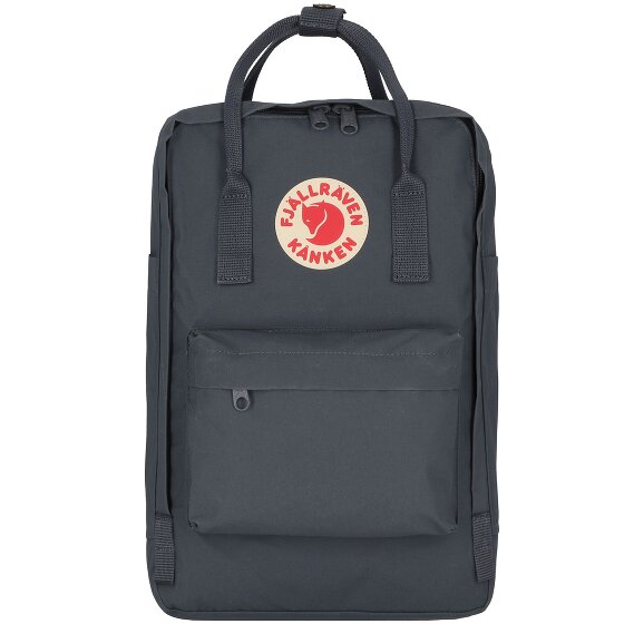 Fjällräven Kanken backpack 37 cm laptop compartment