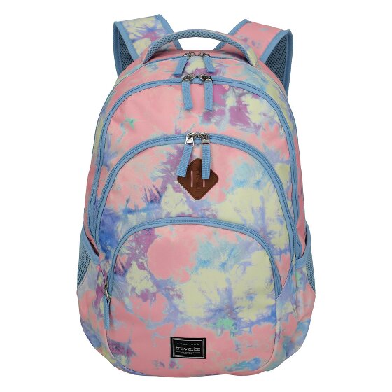 Travelite Basics Daypack 45 cm Laptop compartment