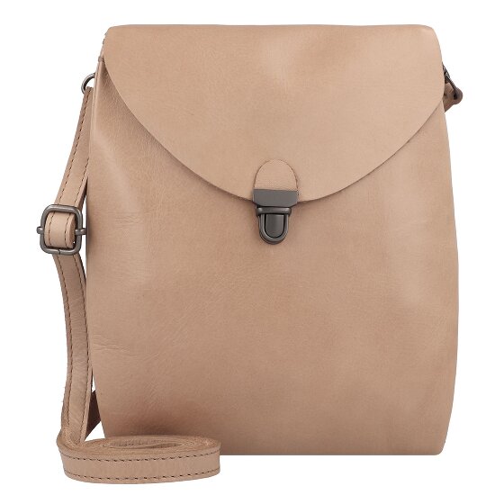 Harold's Fold Mini Bag Shoulder Bag Genuine Leather 17 cm