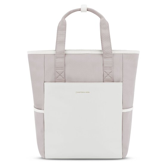 Kapten & Son Lindby backpack 41 cm laptop compartment