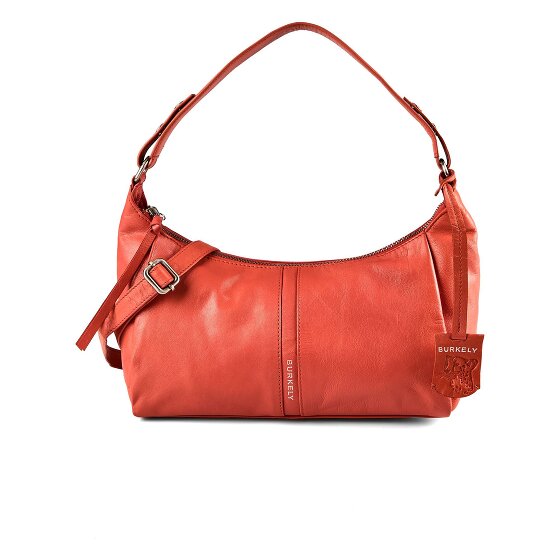 Burkely Nalan Shoulder Bag Leather 28 cm