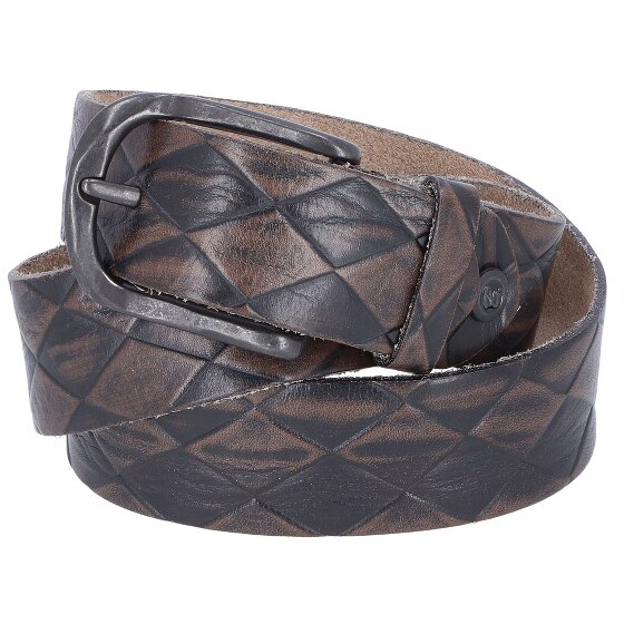 b.belt Belt leather 105 cm