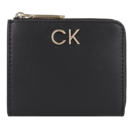 Calvin Klein Re-Lock Wallet 11 cm