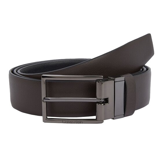 Calvin Klein Formal Reversible belt Genuine Leather