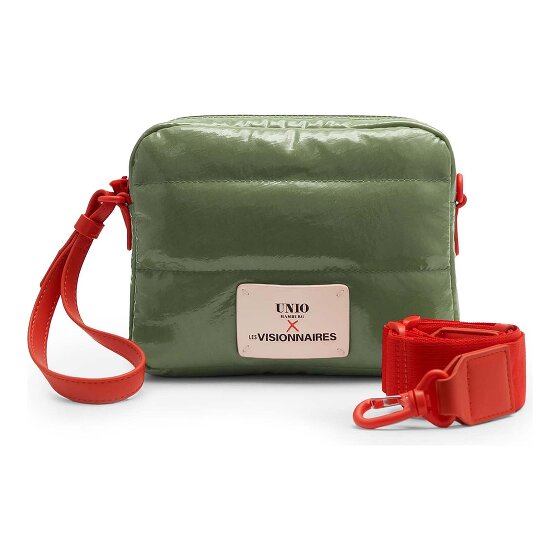 LES VISIONNAIRES Unio Paris Shoulder bag 20 cm