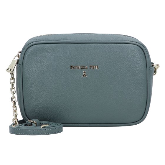 Patrizia Pepe Shoulder bag leather 20 cm