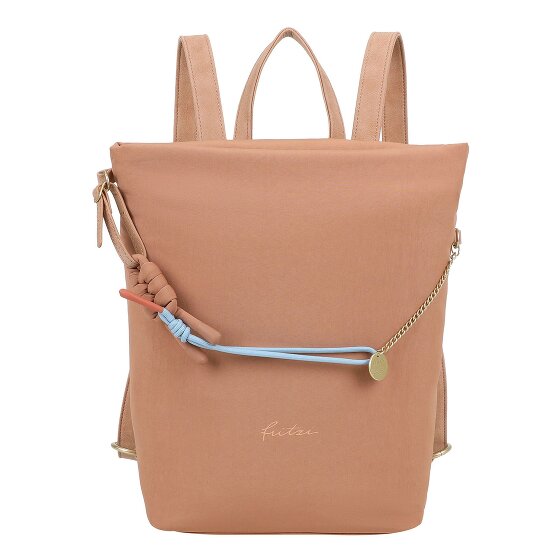 Fritzi aus Preußen Brigitte x Fritzi Limited Chain Sky Daypack 50 cm Laptop compartment